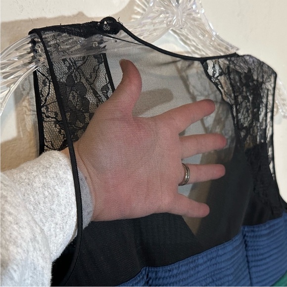 ANTHROPOLOGY | Niki Mahajan Midi Dress - Picture 5 of 11